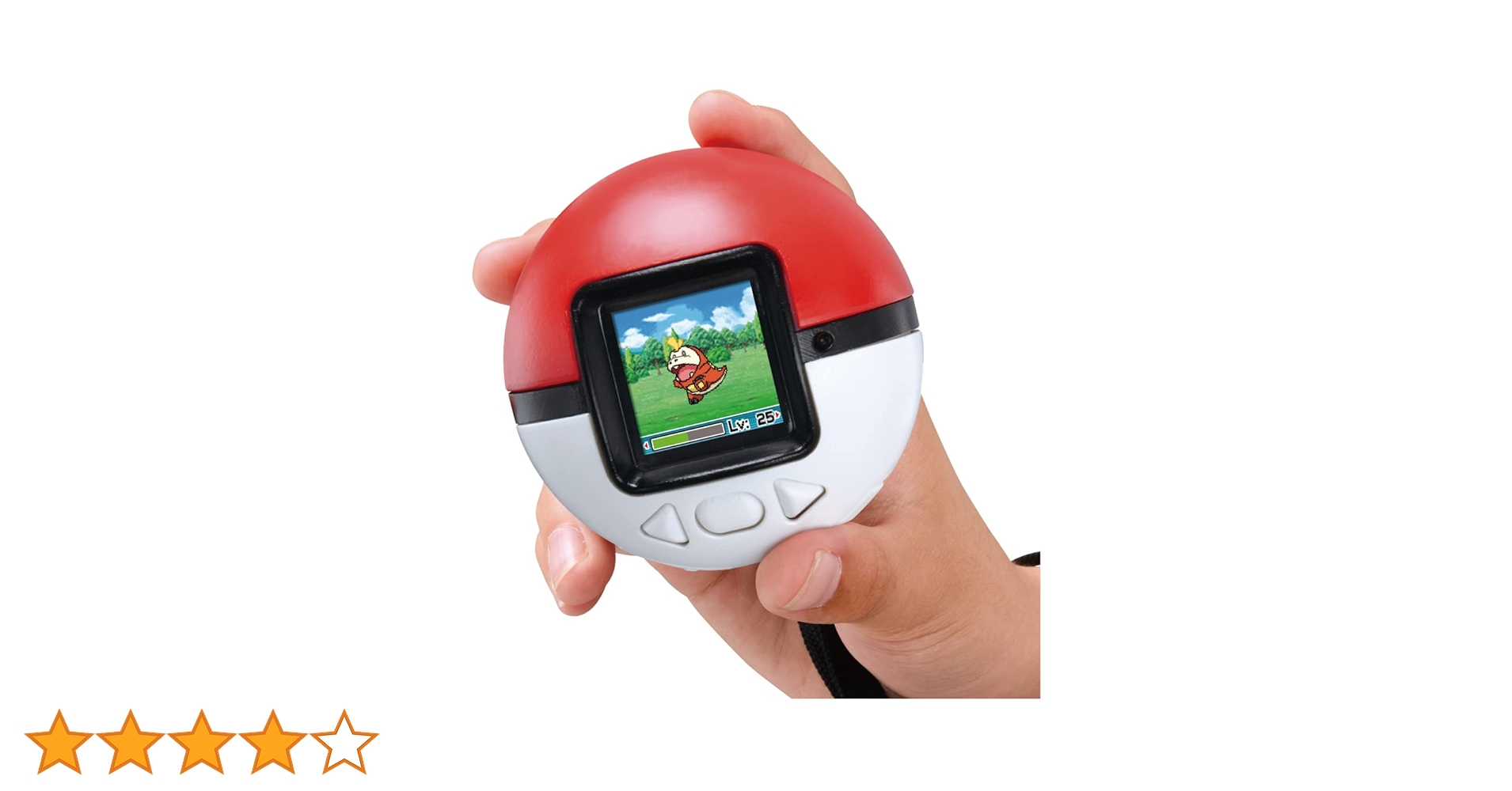 Amazon.co.jp: ポケットモンスター ポケモン めちゃナゲ